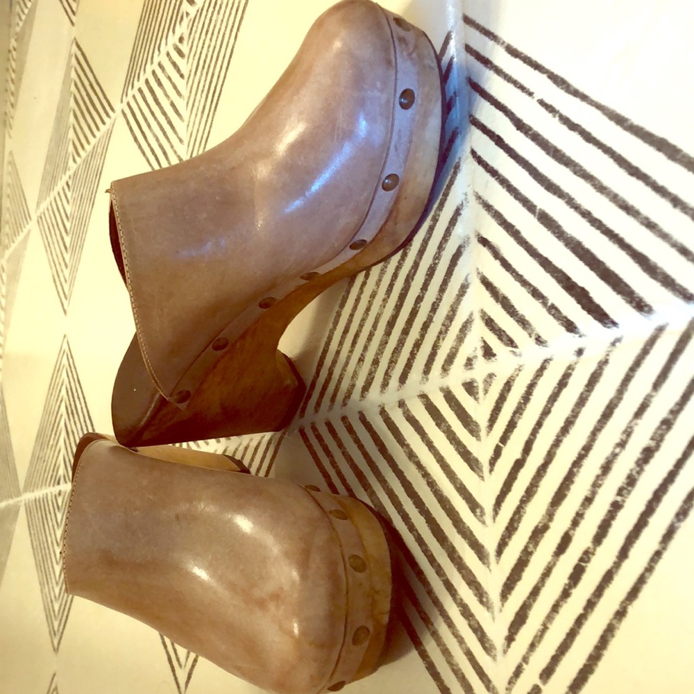 Cordani clogs